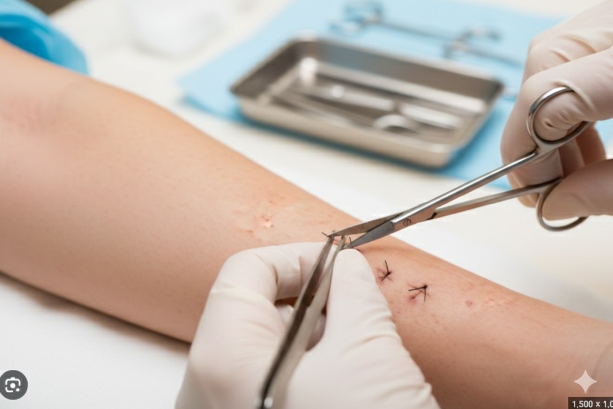 Minor Surgical Procedures